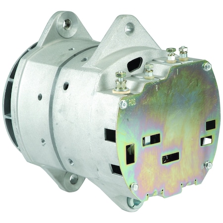 Wai Global ALTDR 35SI HP 140A12V 8608N
